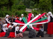 Découvrir le Pays Basque : la culture basque