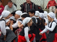 Découvrir le Pays Basque : les danses basques