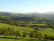 Découvrir le Pays Basque : la vallée d\'Oztibarre